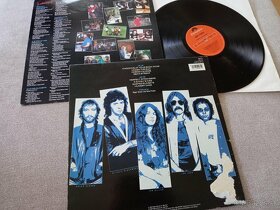 DEEP PURPLE “Perfect Strangers” /Polydor 1984/ /,+orig. vnut - 2