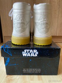 Adidas Star Wars tenisky - 2