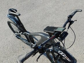 Carbon eBike 29", 160, 720Wh, 110Nm - 2