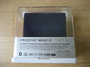 Creative Muvo 2C - 2