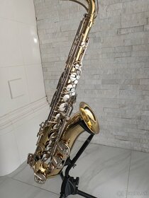 Predám B TENOR saxofon SELMER BUNDY II - 2