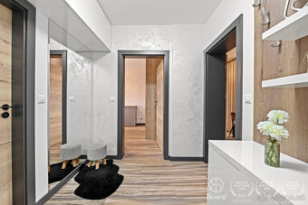BOSEN | Rezervované Priestranný apartmánový byt - 2