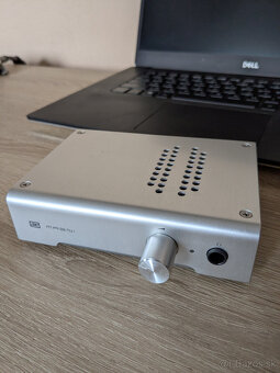 Zosilovač Schiit Magni 3 - 2