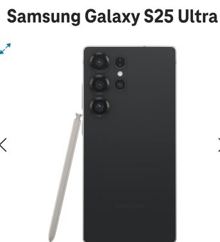 Samsung galaxy S25 Ultra 512GB - 2