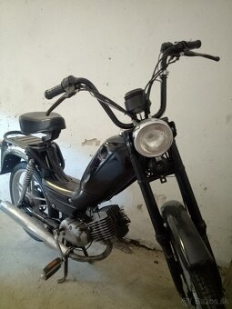 Puch( podobné ako babeta) - 2