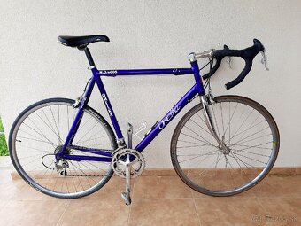 Omelka road | Campagnolo Veloce | 56 - 2
