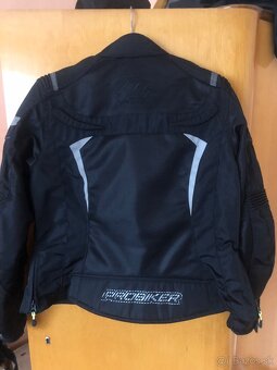 Dánska Bunda a nohavice značky Probiker - 2