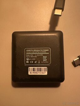 Ottocast U2air CARPLAY pre iPhone - 2