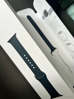 Aplle Watch 8 - 2