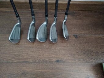 predam golfove palice Callaway X2 - 2