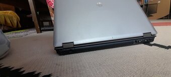 Notebook Hp na ND - 2