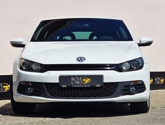Volkswagen Scirocco 1.4 TSI - 2