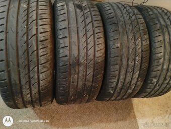 Bmw 5x120 r17 - 2