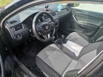 Rozpredam seat toledo IV 1.6tdi 2013-2018 - 2