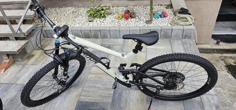 Bicykel Radon - 2