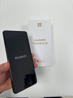 Huawei Nova 9 SE 8/128GB - 2