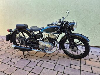 Triumph (TWN) B 200E ŠPZ - 2