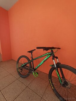 predám ctm Raptor - 2