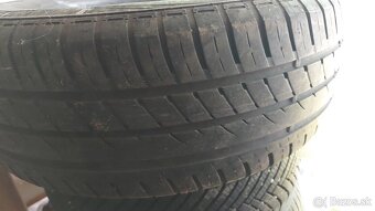 pneumatiky 205,60,15 letne - 2