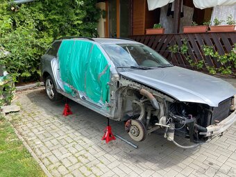 Rozpredam Audi a4 b7 2006 - 2