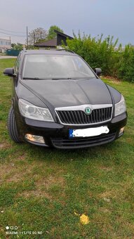 Predám Škoda Octavia combi 2 , 1,6tdi .2011 - 2