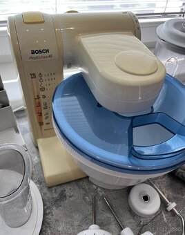 Bosch mum Profimix 46 4655EU/03 kuchynský robot 550w - 2