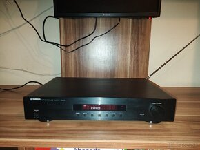 Yamaha t-s 500 tuner reciever - 2