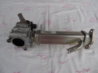5801365304 - Egr ventil Fiat Ducato 2.3 jtd - 2