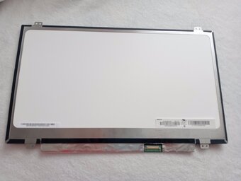 14" LED SLIM displej z notebooku , N140HGE , 30pin eDP - 2