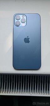 I phone 12 pro max - 2