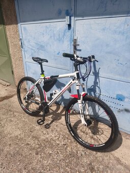 Bicykel Haibike - 2