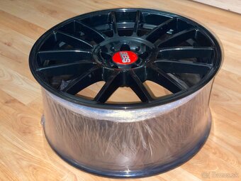 BBS CM 5x112 r19 - 2