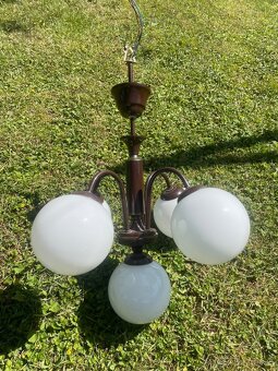 stary retro luster - 2