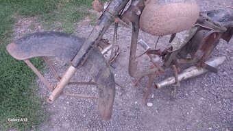 Rozpredám Cz 175/450 - 2