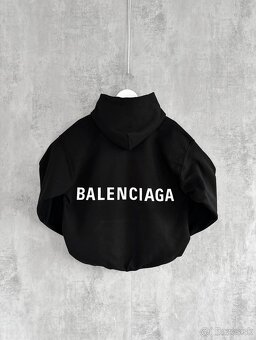 BALENCIAGA - mikina - 2