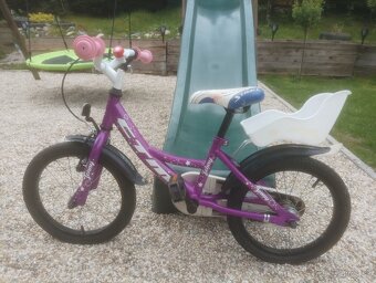 Bicykel CTM pre deti - 2