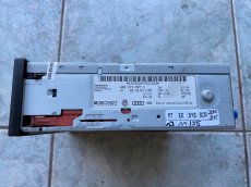 Audi navigace A6 C6 4F - 2