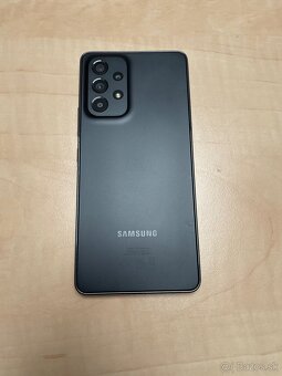 Samsung Galaxy A53 5G - 2