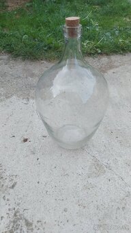 Demižon 10l - 2