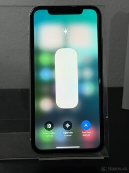 Predám Apple iPhone 11 128GB Silver Stav Nového Telefónu - 2