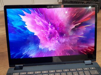 Lenovo Ideapad Flex 5 Chrome OLED - 2