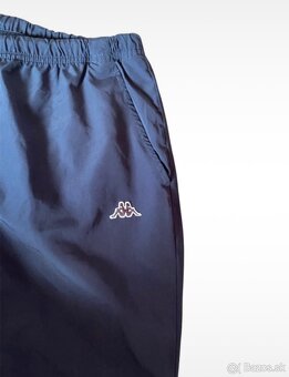 Trackpants / Tepláky L– Voľnejší strih - 2