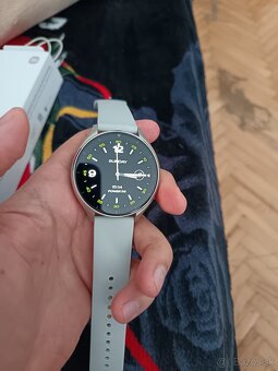 Predam Xiaomi Watch 2 v záruke do 9/26 TOP cena - 2