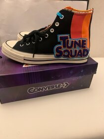 TENISKY CONVERSE X SPACE JAM New Legacy EU 44 - 2