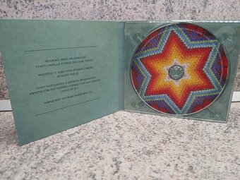 Dead Can Dance - Dionysus - 2