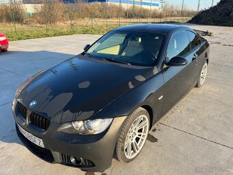 Bmw e92 330D - 2