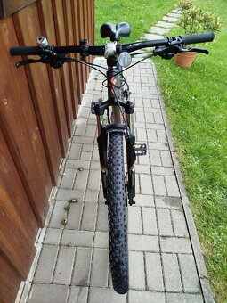 Horský bicykel Specialized - 2