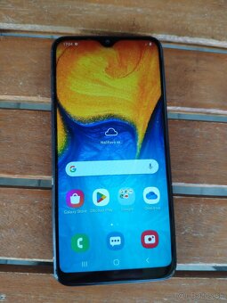 Galaxy A20e - 2