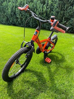 Predám bicykel - 2