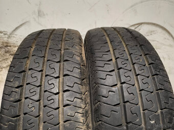 195/65 R16C Letné pneumatiky Matador Maxilla 2 kusy - 2